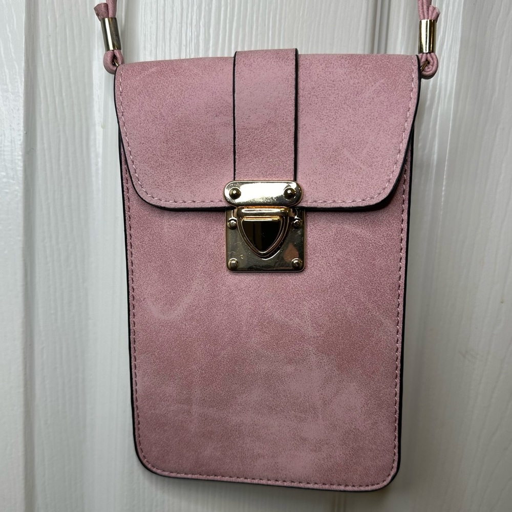 Small Crossbody Bag